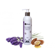  Sheila Wellness Levendulás Kutyasampon és Szőrkondícionáló 250ml kutyasampon
