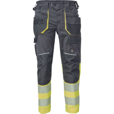  SHELDON HV DW nadrág antracit 52 láthatósági ruházat