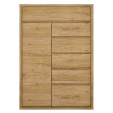  SHELDON TYP 32 Komód shetland #tölgy bútor