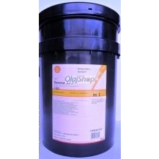 Shell CORENA S2 P 100 (20 L) Kompresszorolaj egyéb kenőanyag