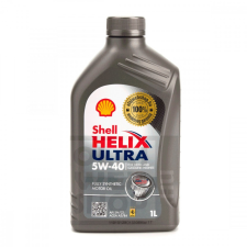 Shell Helix Ultra 5W-40 motorolaj 1L motorolaj