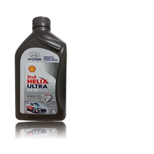 Shell Helix Ultra ECT AH 5W-30 (1 L) C3 motorolaj
