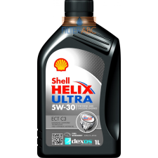 Shell HELIX ULTRA ECT C3 5W30 1L motorolaj