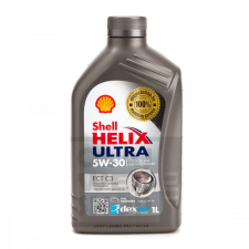 Shell Helix Ultra ECT C3 5W-30 motorolaj 1L motorolaj