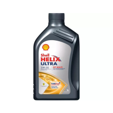 Shell Helix Ultra ECT MULTI 5W-30 (1 L) motorolaj