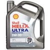 Shell Helix Ultra Professional AP-L 5W-30 (5 L) FIAT/PSA