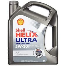 Shell Helix Ultra Professional AP-L 5W-30 (5 L) FIAT/PSA motorolaj