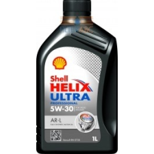 Shell HELIX ULTRA PROFESSIONAL AR-L 5W30 1L motorolaj
