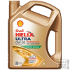 Shell Helix Ultra Professional AS-L 0W-20 motorolaj 5L