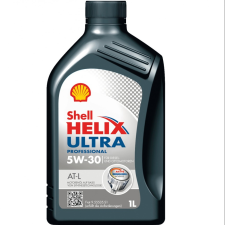 Shell Helix Ultra Professional AT-L 5W-30 motorolaj 1 L motorolaj