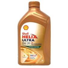 Shell HELIX ULTRA SP 0W20 1L motorolaj