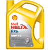 Shell motorolaj SHELL 550053776