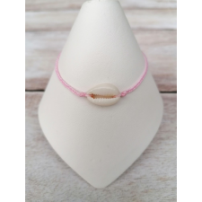 Shell - Rosy karkötő karkötő
