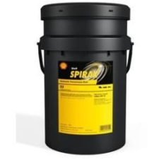 Shell Spirax S3 AS 80W-140 (20 L) GL-5 váltó olaj