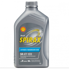 Shell Spirax S4 ATF HDX hajtómű olaj 1 L váltó olaj