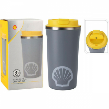 shell thermal turista bögre 500ml termosz