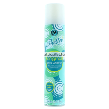 Shelley Original Dry Shampoo Száraz Sampon 200ml sampon
