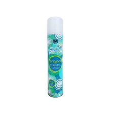 Shelley Original Dry Shampoo Száraz Sampon 200ml sampon