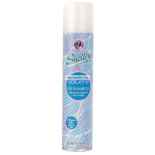 Shelley Volume Dry Shampoo Száraz Sampon 200ml sampon