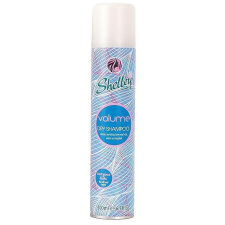 Shelley Volume Dry Shampoo Száraz Sampon 200ml sampon