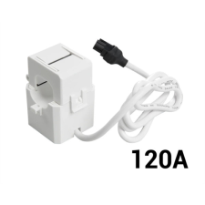 Shelly 120A áramváltó (Shelly EM kiegészítő) okos kiegészítő