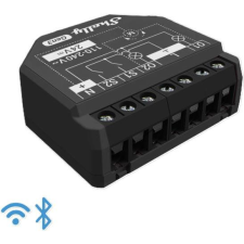 Shelly Gen3 2PM, redőnyvezérlő teljesítményméréssel, WiFi (SHELLY-GEN3-2PM) redőny