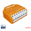 Shelly WAVE i4 vezeték nélküli okos bemeneti modul, Z-Wave protokollal