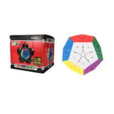 Shengshou 4x4 kocka Megaminx kreatív és készségfejlesztő