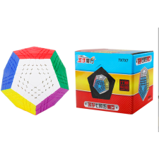 Shengshou 7x7 kocka Megaminx kreatív és készségfejlesztő