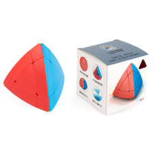  shengshou magic tower 3x3 kocka kreatív és készségfejlesztő