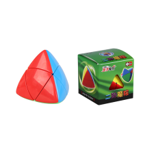 Shengshou Mastermophinx 2x2 kocka kreatív és készségfejlesztő
