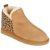 SHEPHERD Mamuszok ANNIE Barna 39