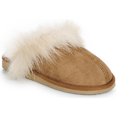 SHEPHERD Mamuszok EVELINA Barna 37
