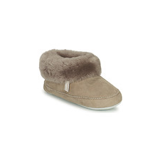 SHEPHERD Mamuszok PITEA Szürke 31 gyerek papucs, mamusz