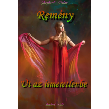 SHEPHERD Remény egyéb e-könyv