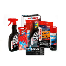 Sheron Exteriőr ajándékszett ajándéktárgy