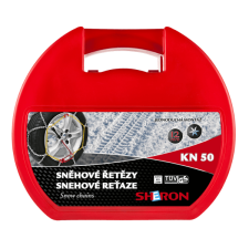 Sheron HÓLÁNC 50" 2DB/DOBOZ dísztárcsa