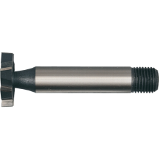 Sherwood 13.5mmx3mm menetesszárú HSS woodruff horonymaró barkácsgép tartozék