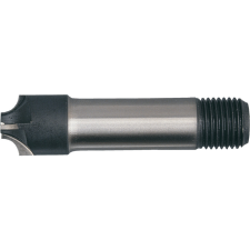 Sherwood 4mm menetesszárú HSS sarokrádiuszoló maró barkácsgép tartozék