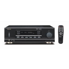 Sherwood RX-5502 4 zónás sztereó rádióerősítő rádióerősítő