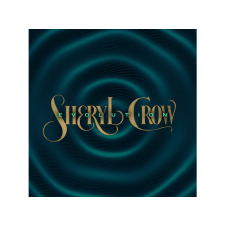  Sheryl Crow - Evolution (CD) country