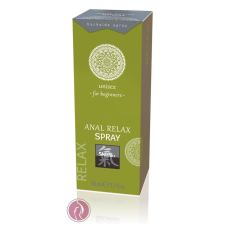 Shiatsu Anal Relax Spray beginners 50 ml anál