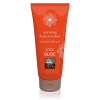 Shiatsu Love Glide waterbased warming 100 ml