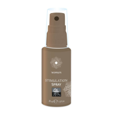 Shiatsu Stimulation Spray 30 ml vágyfokozó