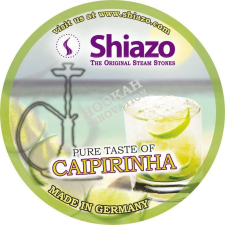  Shiazo - Caipirinha - 100 g vizipipa