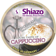  Shiazo - Cappucino - 100 g vizipipa