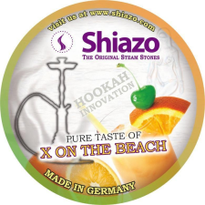  Shiazo - Sex on the beach - 100 g vizipipa