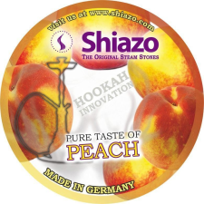  Shiazo - Õszibarack - 100 g vizipipa