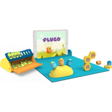 Shifu Plugo STEM Wiz oktató játékcsomag (IZESFPSTEM) oktatójáték
