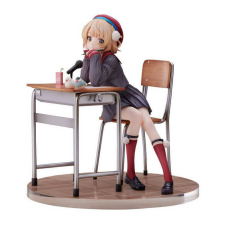  Shigure Ui - PVC Figura - 17 cm játékfigura